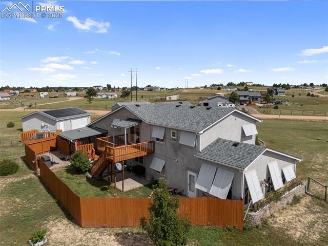 MLS Image for 18895  Sage Crest  ,Peyton, Colorado