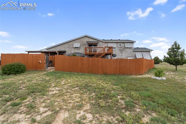 MLS Image for 18895  Sage Crest  ,Peyton, Colorado