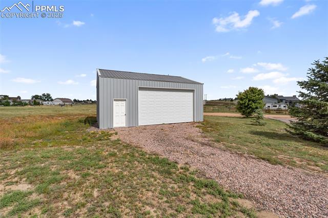 MLS Image for 18895  Sage Crest  ,Peyton, Colorado