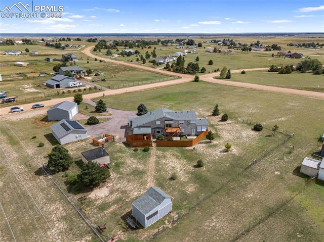 MLS Image for 18895  Sage Crest  ,Peyton, Colorado