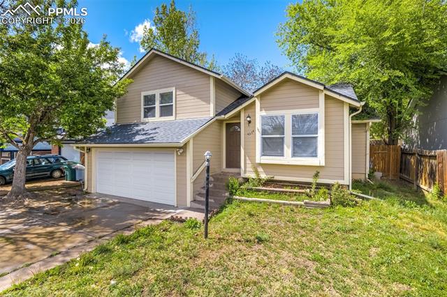 MLS Image for 4334  Allesandro  ,Colorado Springs, Colorado