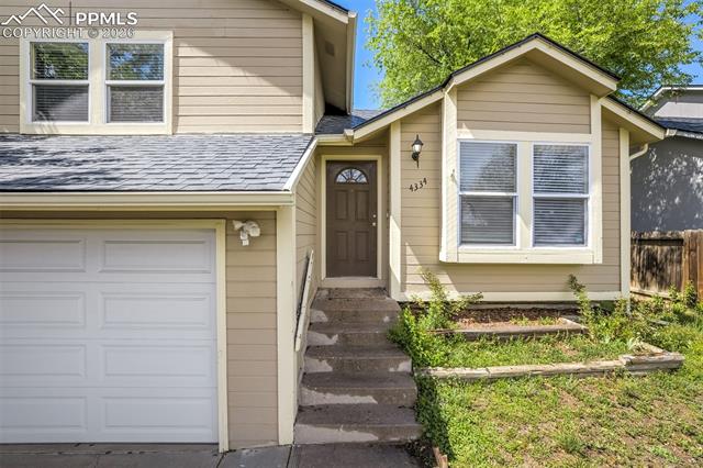 MLS Image for 4334  Allesandro  ,Colorado Springs, Colorado