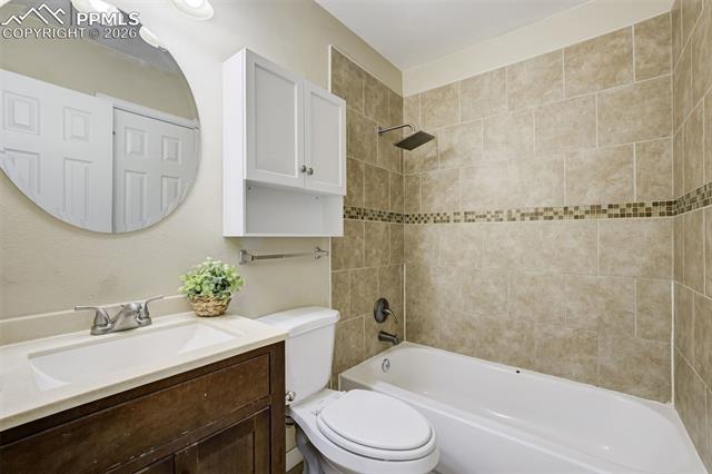 MLS Image for 4334  Allesandro  ,Colorado Springs, Colorado