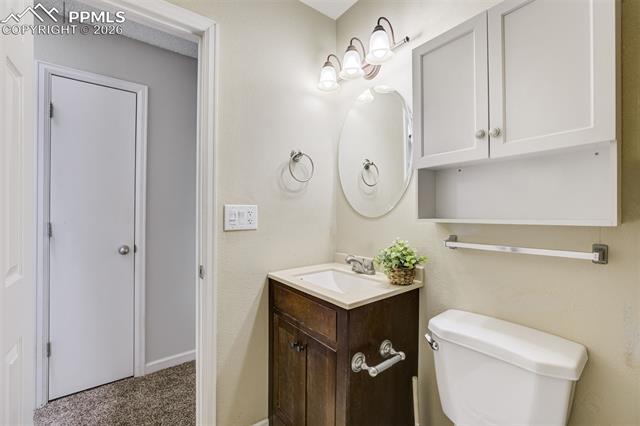MLS Image for 4334  Allesandro  ,Colorado Springs, Colorado