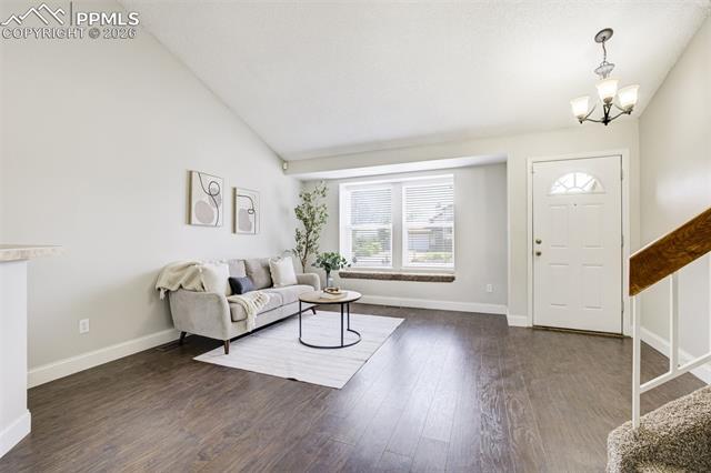 MLS Image for 4334  Allesandro  ,Colorado Springs, Colorado