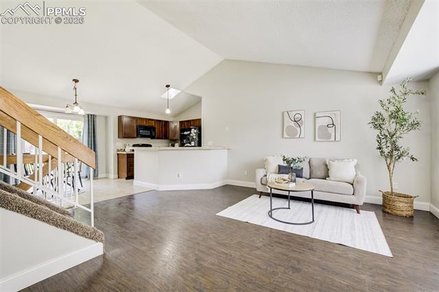 MLS Image for 4334  Allesandro  ,Colorado Springs, Colorado