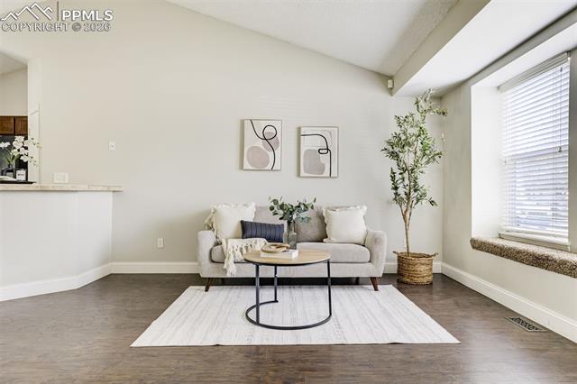 MLS Image for 4334  Allesandro  ,Colorado Springs, Colorado