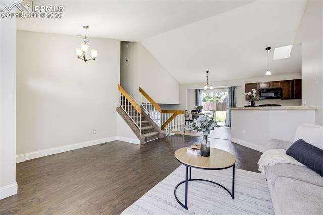 MLS Image for 4334  Allesandro  ,Colorado Springs, Colorado
