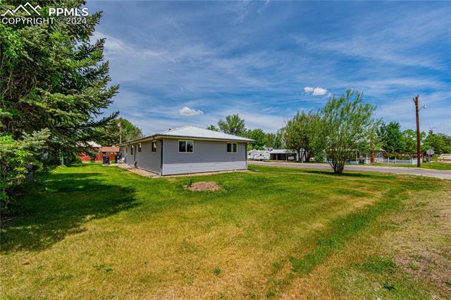 MLS Image for 444  8th  ,Calhan, Colorado