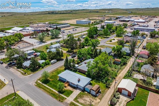 MLS Image for 444  8th  ,Calhan, Colorado