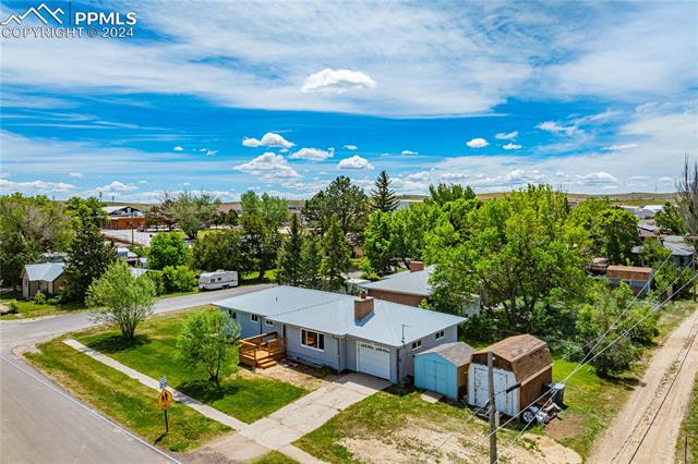 MLS Image for 444  8th  ,Calhan, Colorado