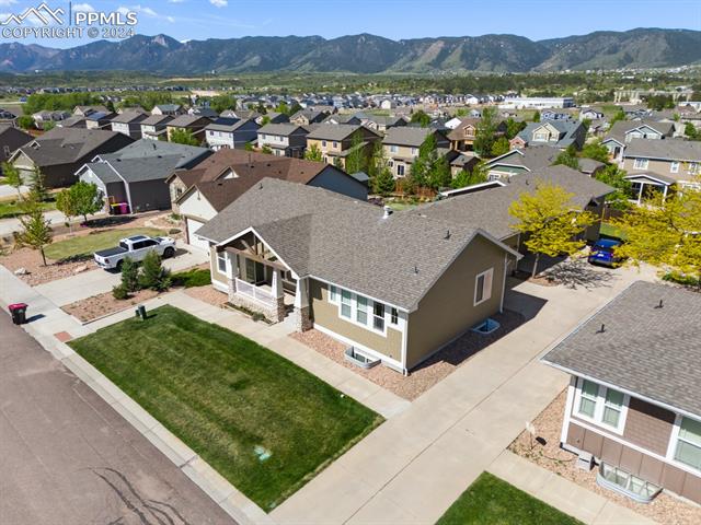 MLS Image for 16826  Buffalo Valley  ,Monument, Colorado