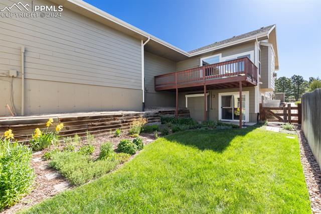 MLS Image for 16826  Buffalo Valley  ,Monument, Colorado