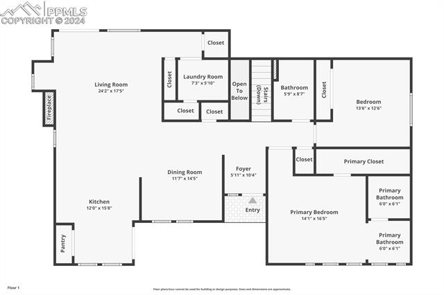 MLS Image for 16826  Buffalo Valley  ,Monument, Colorado