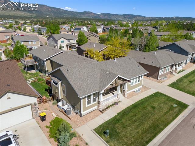 MLS Image for 16826  Buffalo Valley  ,Monument, Colorado