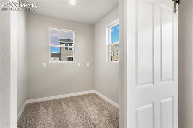 MLS Image for 4065  Ryedale  ,Colorado Springs, Colorado