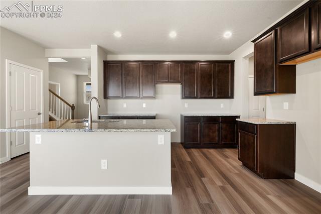 MLS Image for 4065  Ryedale  ,Colorado Springs, Colorado