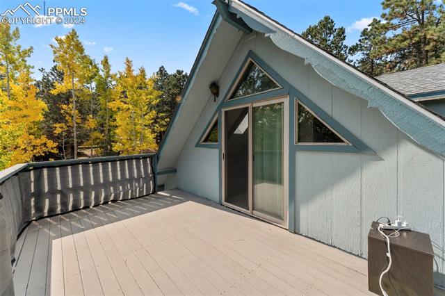 MLS Image for 604  Whispering Winds  ,Woodland Park, Colorado