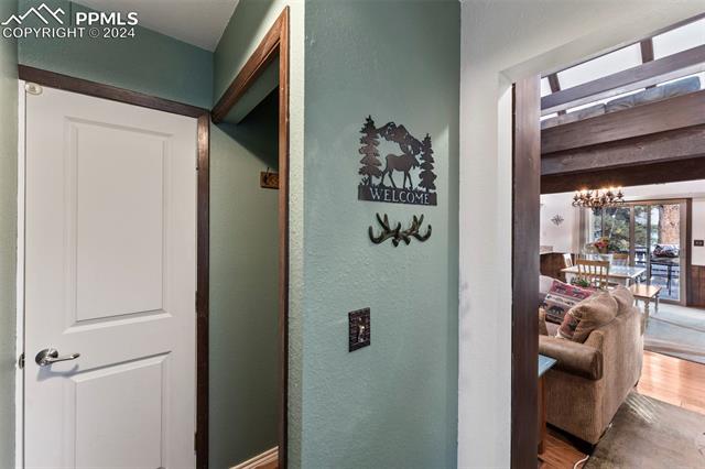 MLS Image for 604  Whispering Winds  ,Woodland Park, Colorado