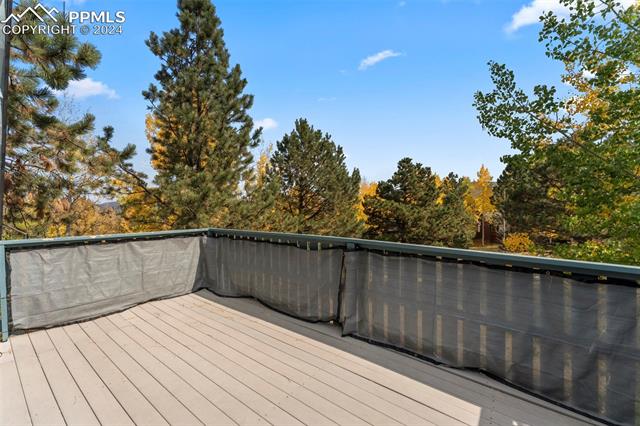 MLS Image for 604  Whispering Winds  ,Woodland Park, Colorado