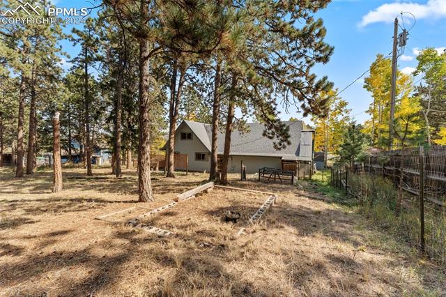 MLS Image for 604  Whispering Winds  ,Woodland Park, Colorado