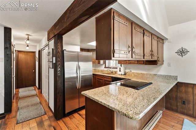 MLS Image for 604  Whispering Winds  ,Woodland Park, Colorado