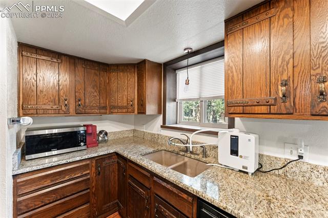 MLS Image for 604  Whispering Winds  ,Woodland Park, Colorado