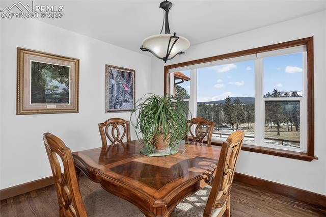 MLS Image for 4797  County Road 42  ,Divide, Colorado