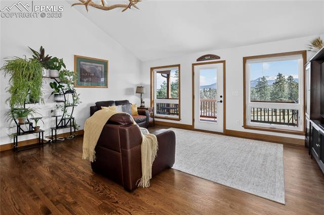 MLS Image for 4797  County Road 42  ,Divide, Colorado