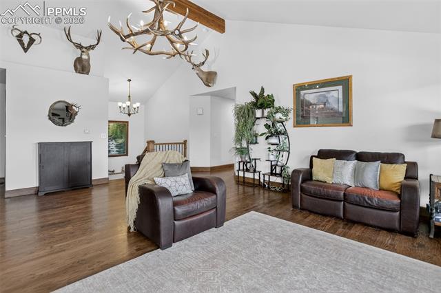 MLS Image for 4797  County Road 42  ,Divide, Colorado