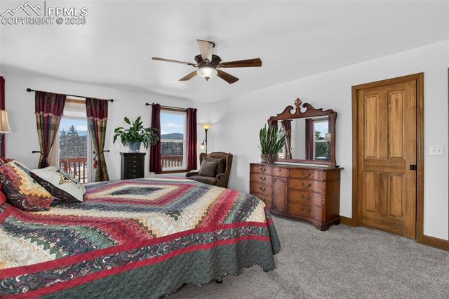 MLS Image for 4797  County Road 42  ,Divide, Colorado