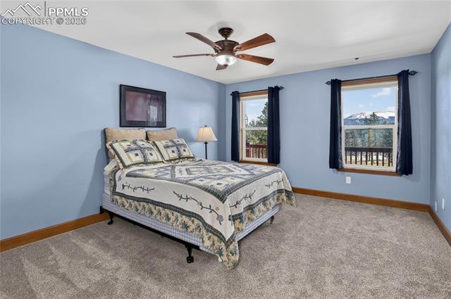 MLS Image for 4797  County Road 42  ,Divide, Colorado