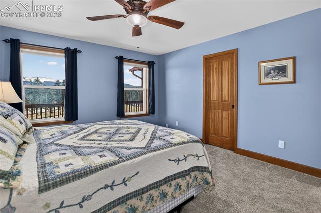 MLS Image for 4797  County Road 42  ,Divide, Colorado