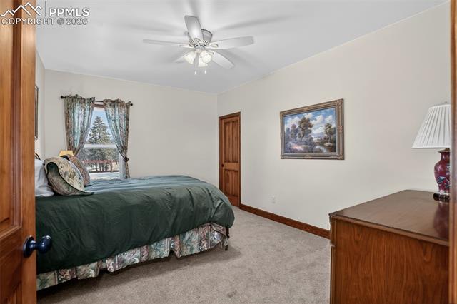 MLS Image for 4797  County Road 42  ,Divide, Colorado