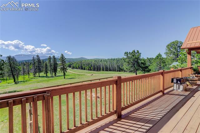 MLS Image for 4797  County Road 42  ,Divide, Colorado