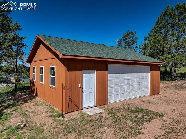 MLS Image for 4797  County Road 42  ,Divide, Colorado