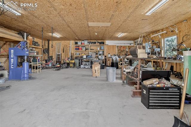 MLS Image for 4797  County Road 42  ,Divide, Colorado