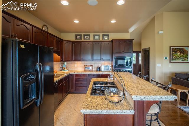 MLS Image for 16983  Carriage Horse  ,Colorado Springs, Colorado