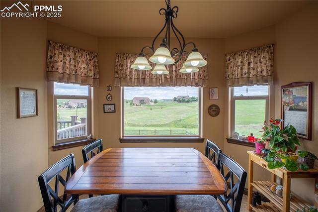 MLS Image for 16983  Carriage Horse  ,Colorado Springs, Colorado
