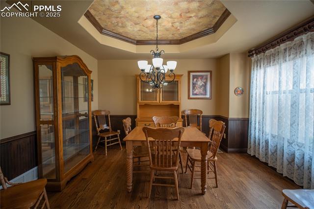 MLS Image for 16983  Carriage Horse  ,Colorado Springs, Colorado
