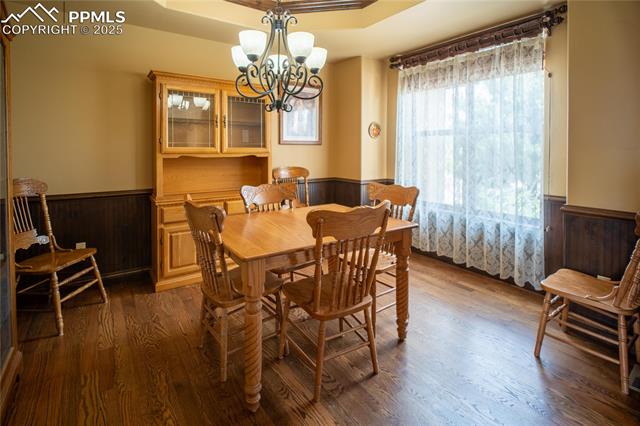 MLS Image for 16983  Carriage Horse  ,Colorado Springs, Colorado