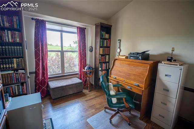 MLS Image for 16983  Carriage Horse  ,Colorado Springs, Colorado