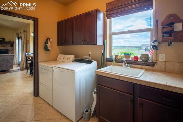 MLS Image for 16983  Carriage Horse  ,Colorado Springs, Colorado