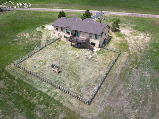 MLS Image for 16983  Carriage Horse  ,Colorado Springs, Colorado