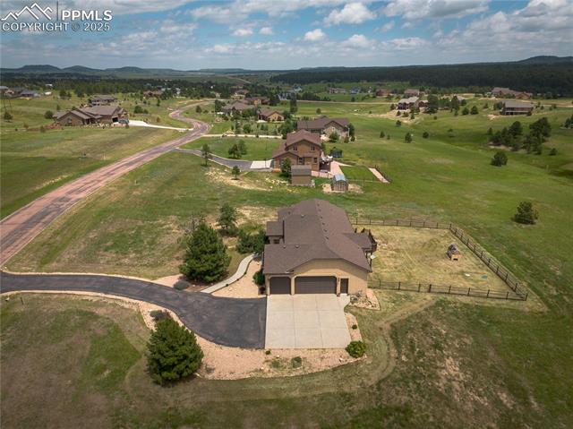 MLS Image for 16983  Carriage Horse  ,Colorado Springs, Colorado