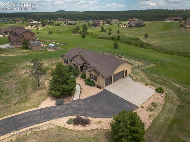 MLS Image for 16983  Carriage Horse  ,Colorado Springs, Colorado