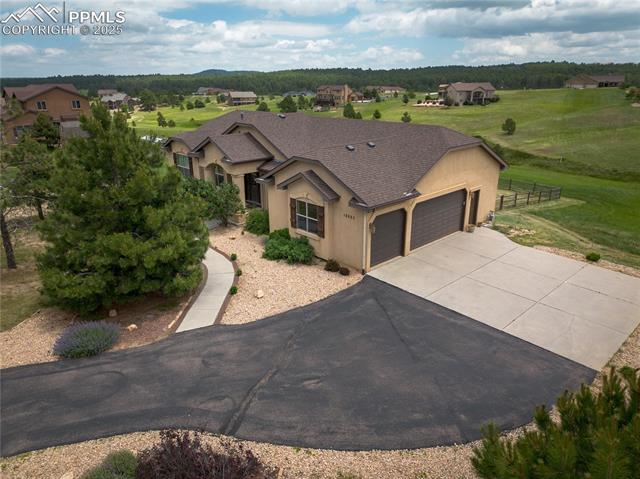 MLS Image for 16983  Carriage Horse  ,Colorado Springs, Colorado