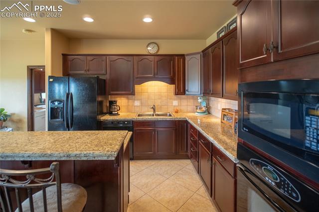 MLS Image for 16983  Carriage Horse  ,Colorado Springs, Colorado