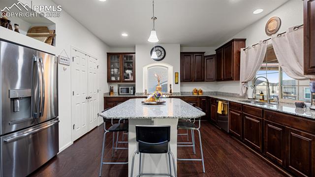 MLS Image for 7245  Horizon Wood  ,Colorado Springs, Colorado