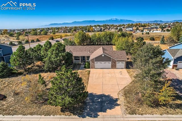 MLS Image for 8534  Saddleman  ,Peyton, Colorado